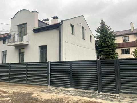 квартира по адресу Корсунская ул., 6