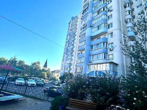 квартира за адресою Семена Палія вул. (Дніпропетровська дорога), 105