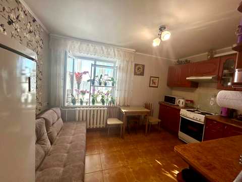 квартира за адресою Семена Палія вул. (Дніпропетровська дорога), 105