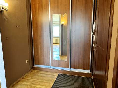 квартира по адресу Сім'ї Прахових ул. (Гайдара), 27