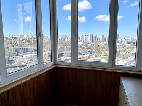 квартира по адресу Сім'ї Прахових ул. (Гайдара), 27
