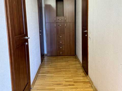 квартира по адресу Сім'ї Прахових ул. (Гайдара), 27