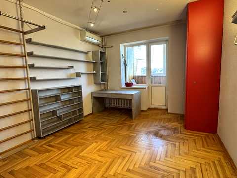 квартира по адресу Сім'ї Прахових ул. (Гайдара), 27