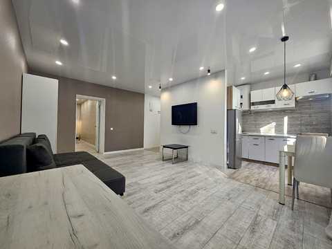 квартира за адресою Отакара Яроша вул., 55