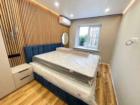 квартира за адресою Тролейбусна вул., 4-Г