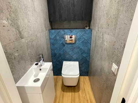 квартира за адресою Тролейбусна вул., 4-Г