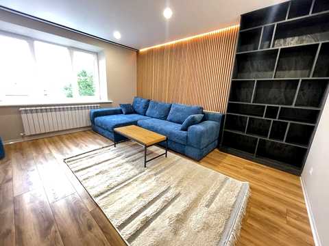 квартира за адресою Тролейбусна вул., 4-Г