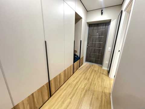квартира за адресою Тролейбусна вул., 4-Г
