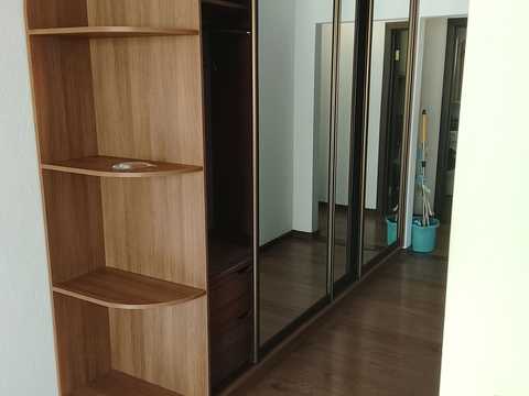 квартира по адресу Ильфа и Петрова ул. (Ільфа і Петрова), 10б