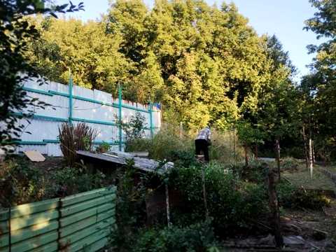 будинок за адресою Оранжерейна вул.
