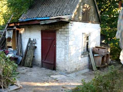 будинок за адресою Оранжерейна вул.