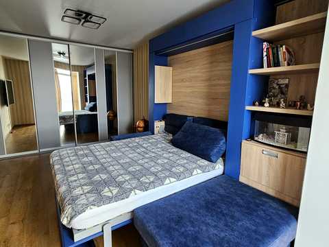 квартира за адресою Вишнева вул., 23