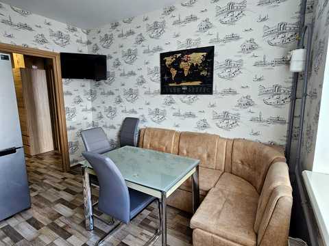квартира за адресою Вишнева вул., 23