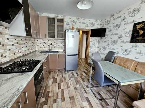 квартира за адресою Вишнева вул., 23