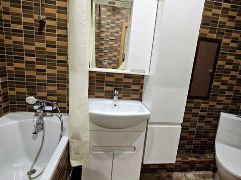 квартира за адресою Вишнева вул., 23