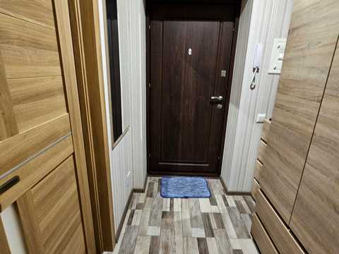 квартира за адресою Вишнева вул., 23