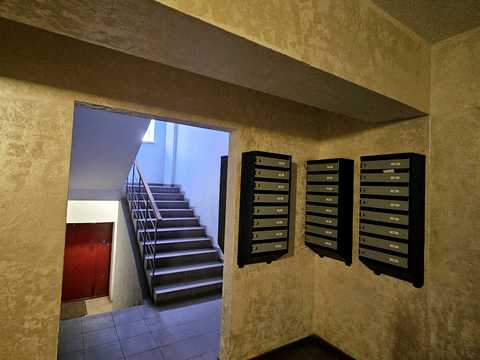 квартира за адресою Вишнева вул., 23
