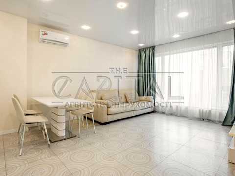 квартира за адресою Оболонський просп., 26