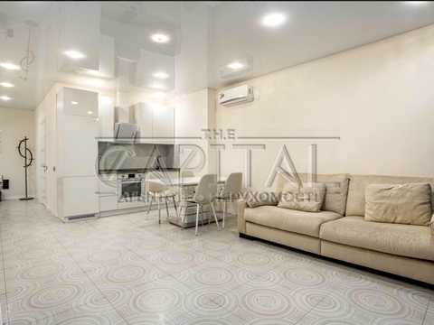 квартира за адресою Оболонський просп., 26
