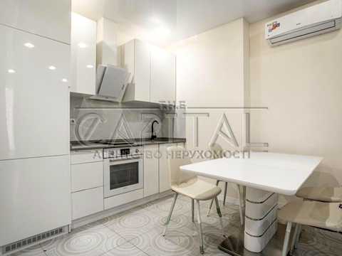 квартира за адресою Оболонський просп., 26