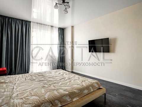 квартира за адресою Оболонський просп., 26