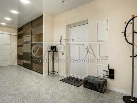 квартира за адресою Оболонський просп., 26