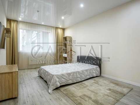 квартира за адресою Оболонський просп., 26
