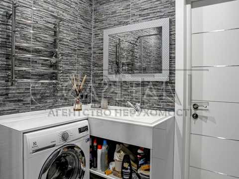 квартира за адресою Оболонський просп., 26