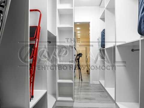 квартира за адресою Оболонський просп., 26