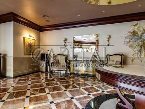 квартира за адресою Оболонський просп., 26