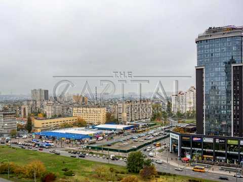 квартира за адресою Оболонський просп., 26