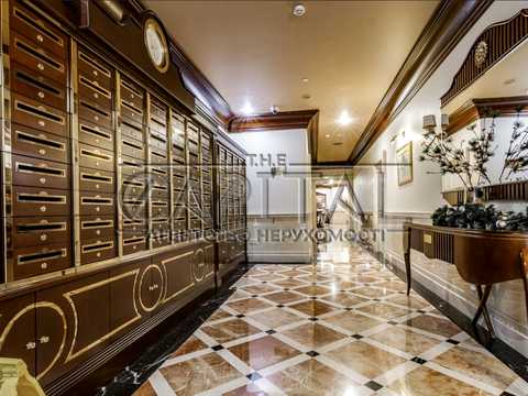 квартира за адресою Оболонський просп., 26