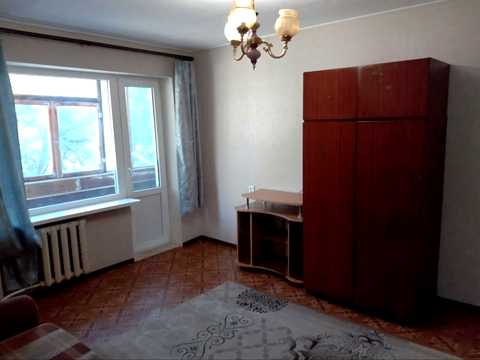 квартира по адресу Николая Вороного бульв. (Маршала Василевского), 29