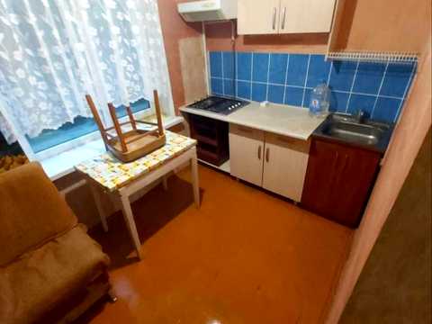 квартира по адресу Николая Вороного бульв. (Маршала Василевского), 29