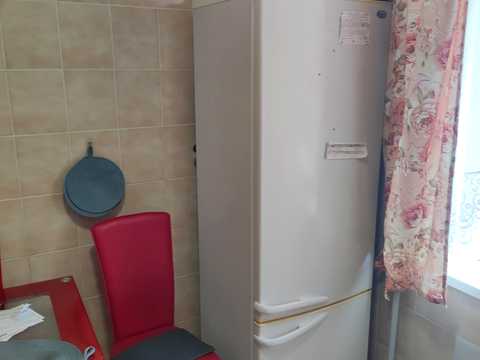 квартира за адресою Польський бульв., 7