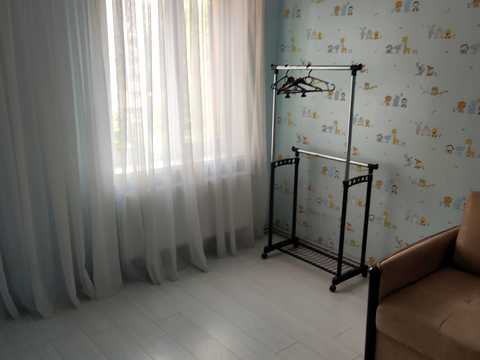квартира за адресою Польський бульв., 7