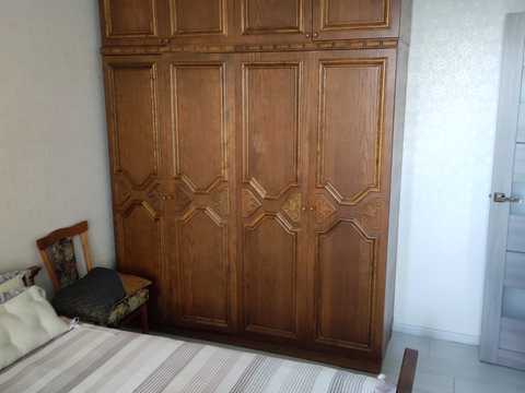 квартира за адресою Польський бульв., 7