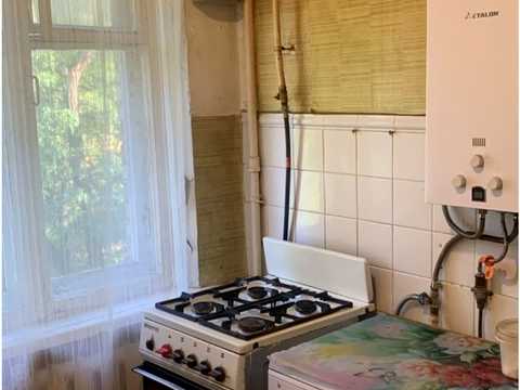 квартира за адресою Донецька вул., 57