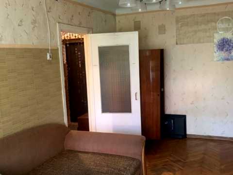 квартира за адресою Донецька вул., 57