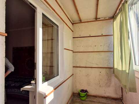 кімната за адресою Оноре де Бальзака вул., 89