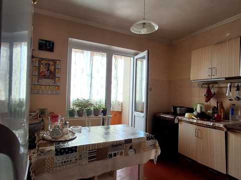 кімната за адресою Оноре де Бальзака вул., 89