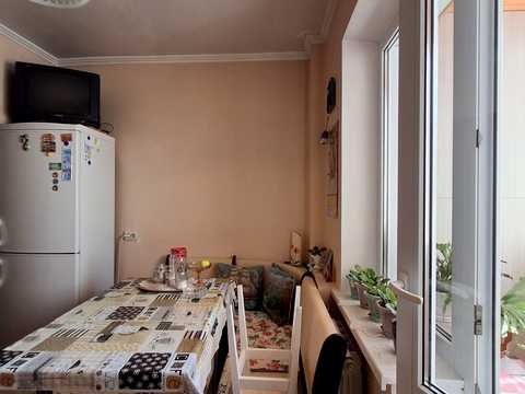 кімната за адресою Оноре де Бальзака вул., 89