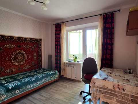 кімната за адресою Оноре де Бальзака вул., 89
