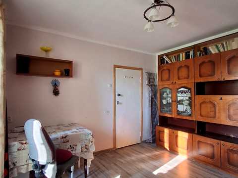 кімната за адресою Оноре де Бальзака вул., 89