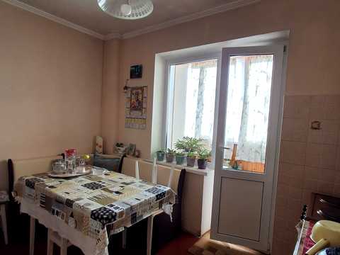 кімната за адресою Оноре де Бальзака вул., 89