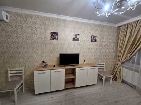 квартира по адресу Радужный массив ул., 23