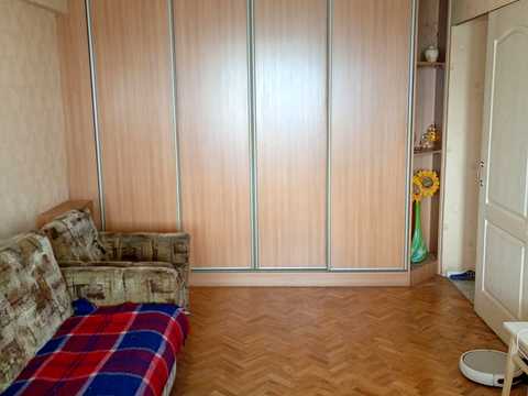 квартира по адресу Большая Васильковская ул. (Красноармейская), 124