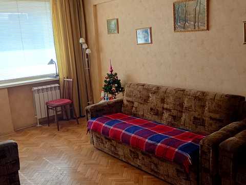 квартира по адресу Большая Васильковская ул. (Красноармейская), 124
