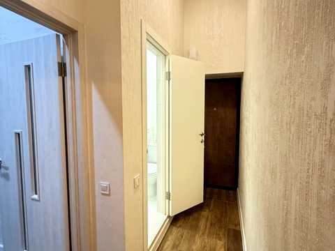 квартира по адресу Гаванная ул., 3