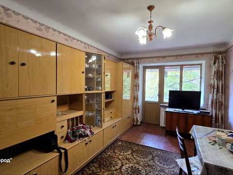 квартира по адресу Криворожстали ул. (Орджонікідзе), 50